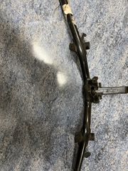 Τιμόνι Vespa GT200-thumb-1