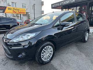 Ford Fiesta 2010 /// 1.25 /// Trend ///