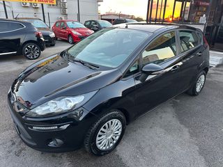 Ford Fiesta 2010 /// 1.25 /// Trend ///-thumb-2
