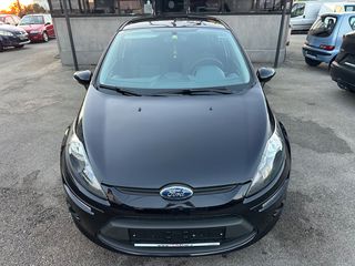 Ford Fiesta 2010 /// 1.25 /// Trend ///-thumb-4