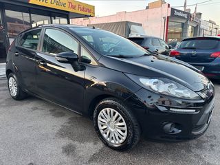 Ford Fiesta 2010 /// 1.25 /// Trend ///-thumb-5