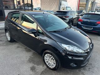 Ford Fiesta 2010 /// 1.25 /// Trend ///-thumb-6