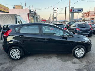 Ford Fiesta 2010 /// 1.25 /// Trend ///-thumb-7