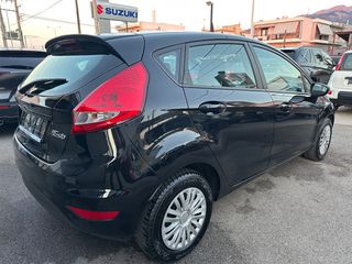 Ford Fiesta 2010 /// 1.25 /// Trend ///-thumb-8