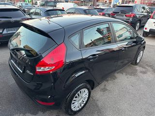 Ford Fiesta 2010 /// 1.25 /// Trend ///-thumb-9