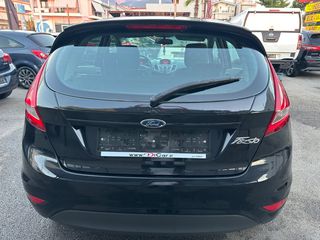 Ford Fiesta 2010 /// 1.25 /// Trend ///-thumb-10