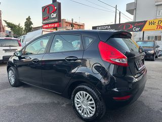 Ford Fiesta 2010 /// 1.25 /// Trend ///-thumb-11