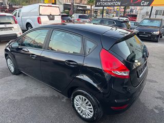 Ford Fiesta 2010 /// 1.25 /// Trend ///-thumb-12