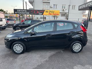 Ford Fiesta 2010 /// 1.25 /// Trend ///-thumb-13