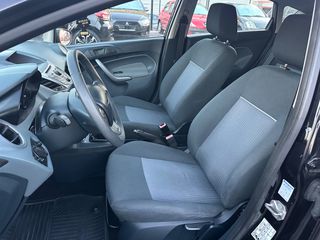 Ford Fiesta 2010 /// 1.25 /// Trend ///-thumb-14