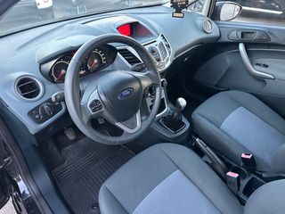 Ford Fiesta 2010 /// 1.25 /// Trend ///-thumb-15