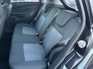 Ford Fiesta 2010 /// 1.25 /// Trend ///-thumb-16