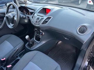 Ford Fiesta 2010 /// 1.25 /// Trend ///-thumb-18