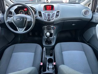 Ford Fiesta 2010 /// 1.25 /// Trend ///-thumb-21