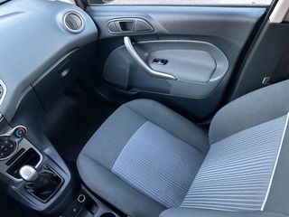 Ford Fiesta 2010 /// 1.25 /// Trend ///-thumb-22
