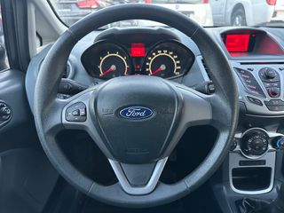 Ford Fiesta 2010 /// 1.25 /// Trend ///-thumb-24