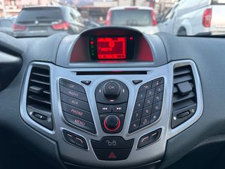 Ford Fiesta 2010 /// 1.25 /// Trend ///-thumb-26