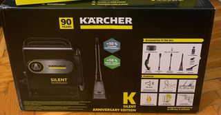 Karcher πλυστικο