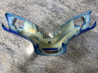 Μασκα gilera stalker-thumb-1