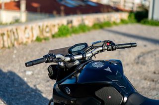 Yamaha MT-09 2018-thumb-2