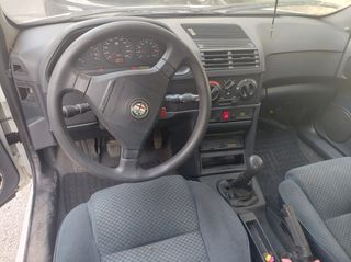Alfa Romeo Alfa 146 1996 Επιβατικό