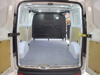 Ford Transit Custom 2022 L2H1!!EURO6D!!ΑΠΟ 30% ΠΡΟΚΑΤΑΒΟΛΗ ΜΕ ΓΡΑΜΜΑΤΙΑ!-thumb-11