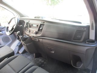 Ford Transit Custom 2022 L2H1!!EURO6D!!ΑΠΟ 30% ΠΡΟΚΑΤΑΒΟΛΗ ΜΕ ΓΡΑΜΜΑΤΙΑ!-thumb-18