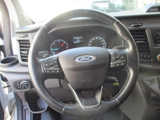 Ford Transit Custom 2022 L2H1!!EURO6D!!ΑΠΟ 30% ΠΡΟΚΑΤΑΒΟΛΗ ΜΕ ΓΡΑΜΜΑΤΙΑ!-thumb-21