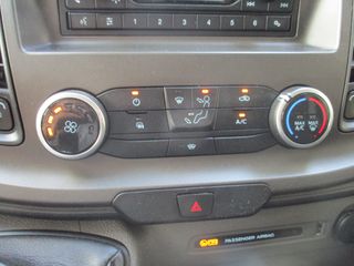 Ford Transit Custom 2022 L2H1!!EURO6D!!ΑΠΟ 30% ΠΡΟΚΑΤΑΒΟΛΗ ΜΕ ΓΡΑΜΜΑΤΙΑ!-thumb-25