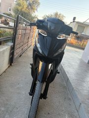 Honda Astrea Grand X 110i  2021
