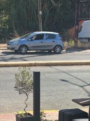Opel Corsa 2007