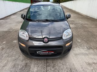 Fiat Panda 2021 1.2 S/S LOUNGE