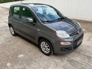 Fiat Panda 2021 1.2 S/S LOUNGE-thumb-1