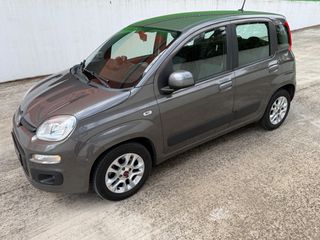 Fiat Panda 2021 1.2 S/S LOUNGE-thumb-2