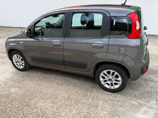 Fiat Panda 2021 1.2 S/S LOUNGE-thumb-3
