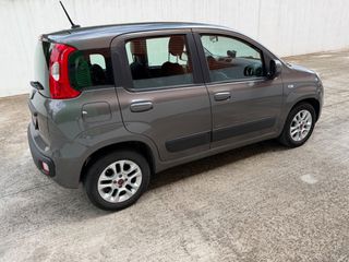 Fiat Panda 2021 1.2 S/S LOUNGE-thumb-5