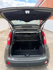 Fiat Panda 2021 1.2 S/S LOUNGE-thumb-6