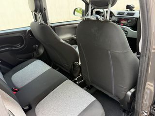 Fiat Panda 2021 1.2 S/S LOUNGE-thumb-8