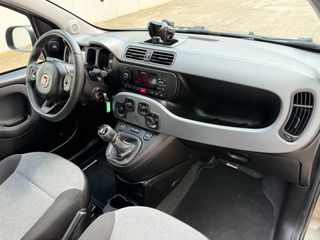 Fiat Panda 2021 1.2 S/S LOUNGE-thumb-9