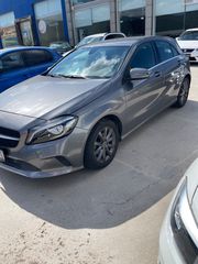 Mercedes-Benz A 180 2018 URBAN -ΕΛΛΗΝΙΚΟ-FACELIFT-53.000KM-thumb-7