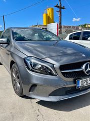 Mercedes-Benz A 180 2018 URBAN -ΕΛΛΗΝΙΚΟ-FACELIFT-53.000KM-thumb-22