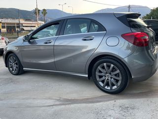 Mercedes-Benz A 180 2018 URBAN -ΕΛΛΗΝΙΚΟ-FACELIFT-53.000KM-thumb-10