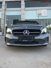 Mercedes-Benz A 180 2018 URBAN -ΕΛΛΗΝΙΚΟ-FACELIFT-53.000KM-thumb-2