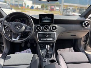 Mercedes-Benz A 180 2018 URBAN -ΕΛΛΗΝΙΚΟ-FACELIFT-53.000KM-thumb-12