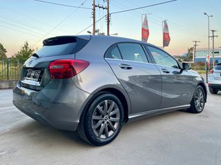 Mercedes-Benz A 180 2018 URBAN -ΕΛΛΗΝΙΚΟ-FACELIFT-53.000KM-thumb-15