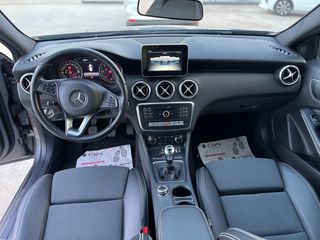 Mercedes-Benz A 180 2018 URBAN -ΕΛΛΗΝΙΚΟ-FACELIFT-53.000KM-thumb-23