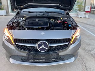 Mercedes-Benz A 180 2018 URBAN -ΕΛΛΗΝΙΚΟ-FACELIFT-53.000KM-thumb-24
