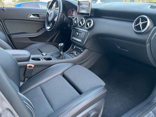 Mercedes-Benz A 180 2018 URBAN -ΕΛΛΗΝΙΚΟ-FACELIFT-53.000KM-thumb-25