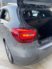 Mercedes-Benz A 180 2018 URBAN -ΕΛΛΗΝΙΚΟ-FACELIFT-53.000KM-thumb-31