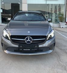 Mercedes-Benz A 180 2018 URBAN -ΕΛΛΗΝΙΚΟ-FACELIFT-53.000KM-thumb-33